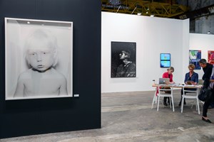 Stills Gallery at Sydney Contemporary 2015 – Photo: ©Ocula